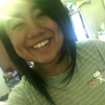 Gabriela Crespin Villacis, Dog walker in Alcoy