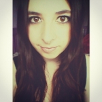 Esther Fernández, Waitress in Terrassa