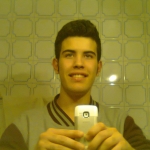 Ricardo Moreno, Pet sitter in Madrid
