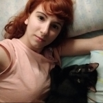 Irene Zamudio Rubio, Cuidadora de mascotes a Sevilla