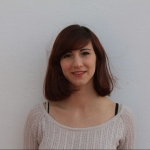 Irene Zamudio Rubio, Actriu a Sevilla