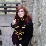 Irene Zamudio Rubio, Photographer in Sevilla