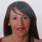 Paqui Sánchez, Caregiver of elderly in Alhaurín de la Torre