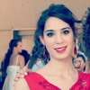 Dayana García Arillo, Psychologist in Montellano