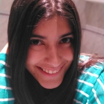 Sandra Hernández, Babysitter in Torrejón de Ardoz