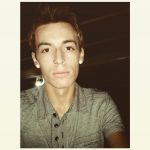 Jonathan Ramirez Soto, House cleaner in Albolote