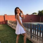 Sandra Cepeda, English tutor in Fuenlabrada