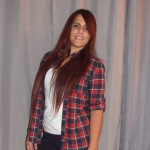 Mari Cruz Fernández Gómez, Babysitter in Peligros