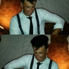 Guillermo Rodriguez, Bartender in Barcelona