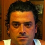 Alvaro Valero Morago, Nursing assistant in Castellón de la Plana