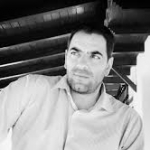 Alonso Gil, Private chauffeur in Santander
