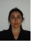Carmen Benavides, Professora d'anglès a Salas