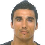 Maxi Perez, Metal carpenter in San Vicente del Raspeig