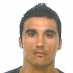 Maxi Perez, Xofer privat a San Vicente del Raspeig