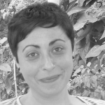 Virginia Sanmartín lópez, Spellchecker in Spanish in Alicante