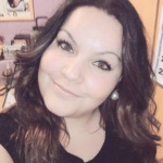 Rosita Betancort, Geriatric assistant in Santa Cruz de Tenerife