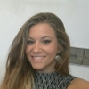 Rocío Jimenez, Waitress in Alcalá de Guadaíra