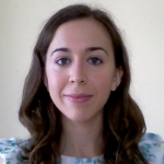 Laura Ruiz , Physiotherapist in Murcia