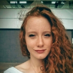 Clara Ortiz, English tutor in Barcelona