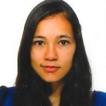 Cynthia Rieckhof Rivas, Pet sitter in Madrid
