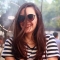 Pepa Alvarez, English tutor in Madrid
