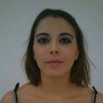 Ruth Campos Cubillana, Housekeeper in Málaga