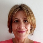 Noemi Nieto Martin, Nursing assistant in Málaga