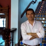 Antonio Cotan Muñoz, Basketball coach in Dos Hermanas