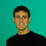 Borja Uribe, Personal trainer in Getxo