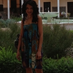 Olgamariel Castillo Aguiar, Psychologist in Córdoba