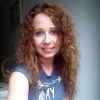 Alba Hipólito, Physiotherapist in Langreo