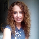 Alba Hipólito, Fisioterapeuta en Langreo