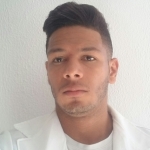 Jhonathan Ortiz, Fisioterapeuta en Palma