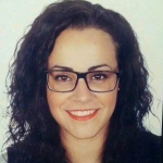 Carol Toledano, Assessora d'imatge a Córdoba