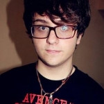 Daeron Arjona Perez, Dog walker in Torrevieja