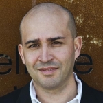 Tomas Plaza Serrano, Painter in Zaragoza