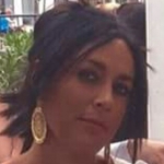 Patricia Garma, Cuidadora de gent gran a Sevilla