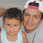 Daniel Montero perez, Geriatric assistant in Barcelona