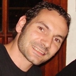 Juan Alberto Longueira Quintairos, Painter in Vigo