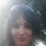 Maribel Melero, Spanish tutor in Sevilla