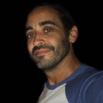 Miguel Angel Arias Ceballo, Monitor de lleure a Calatayud