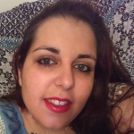 Susana Gamiz, Auxiliar d'infermeria a Málaga