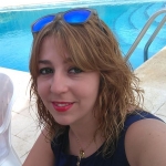 Maria Angeles Dominguez, Babysitter in Alcorcón