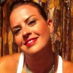 Alicia Rodriguez Perez, Monitora de lleure a Alcalá de Guadaíra