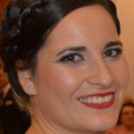 Mar Soriano Pinar, Leisure Instructor in Alcalá de Henares