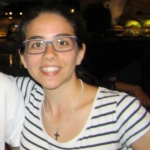 Paula Roux, Spanish tutor in Madrid