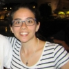 Paula Roux, Cooking teacher in Madrid