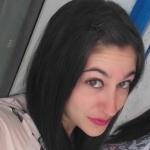 Mari Carmen Corrales, Cangur a Fregenal de la Sierra