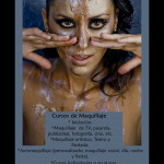 Marci Aliaga, Makeup artist in Santa Cruz de Tenerife