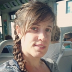Sarai Garcia ramos, Fisioterapeuta en Vallirana
